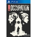 The Occupation PS4